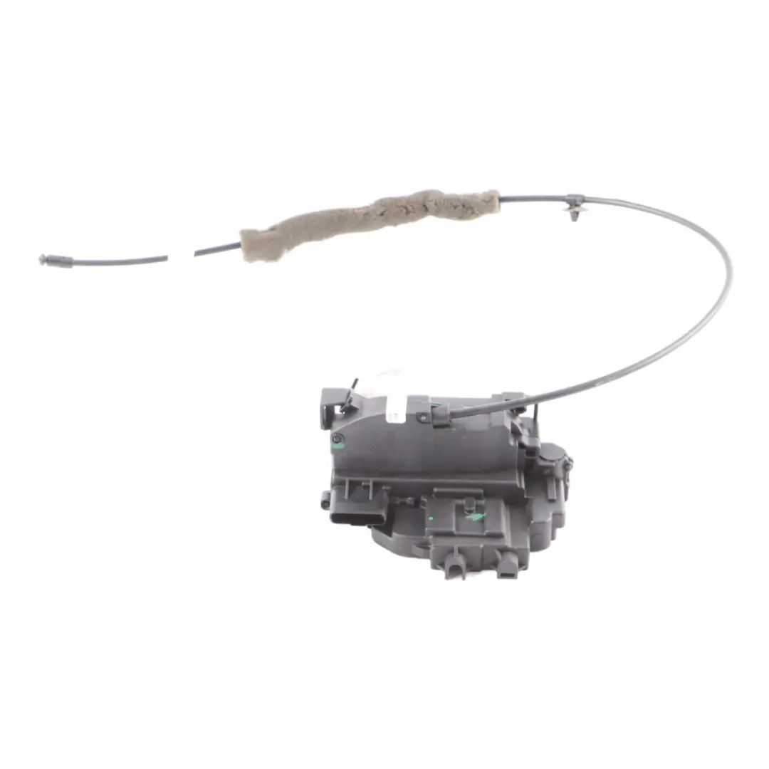 Mercedes W415 Rear Door Lock Right O/S Actuator Mechanism - SKU A4157300035 - Part number A4157300035