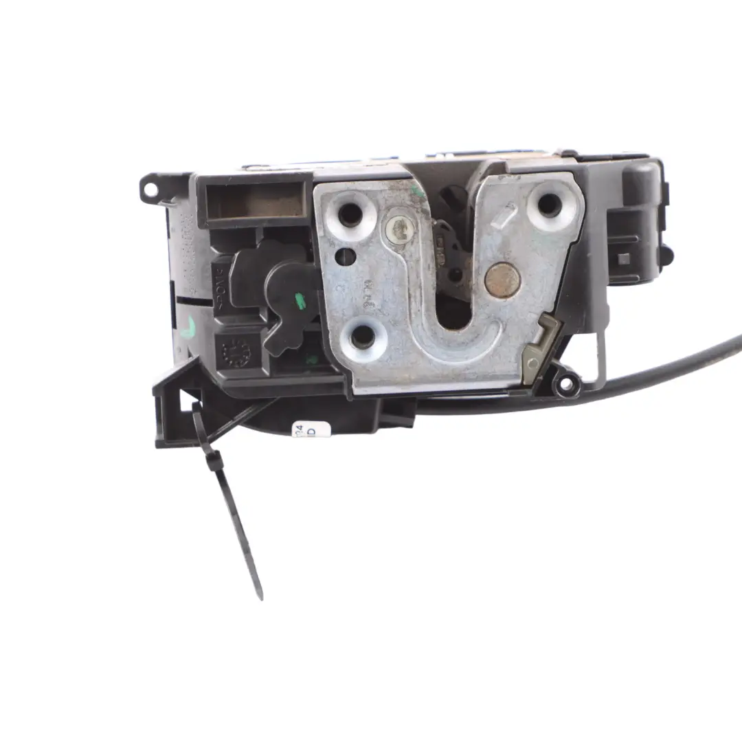 Door Lock Right O/S Actuator Mechanism to Mercedes W415 Rear with Part number A4157300035 Mercedes W415 Rear Door Lock Right O/S Actuator Mechanism - SKU A4157300035 - Part number A4157300035