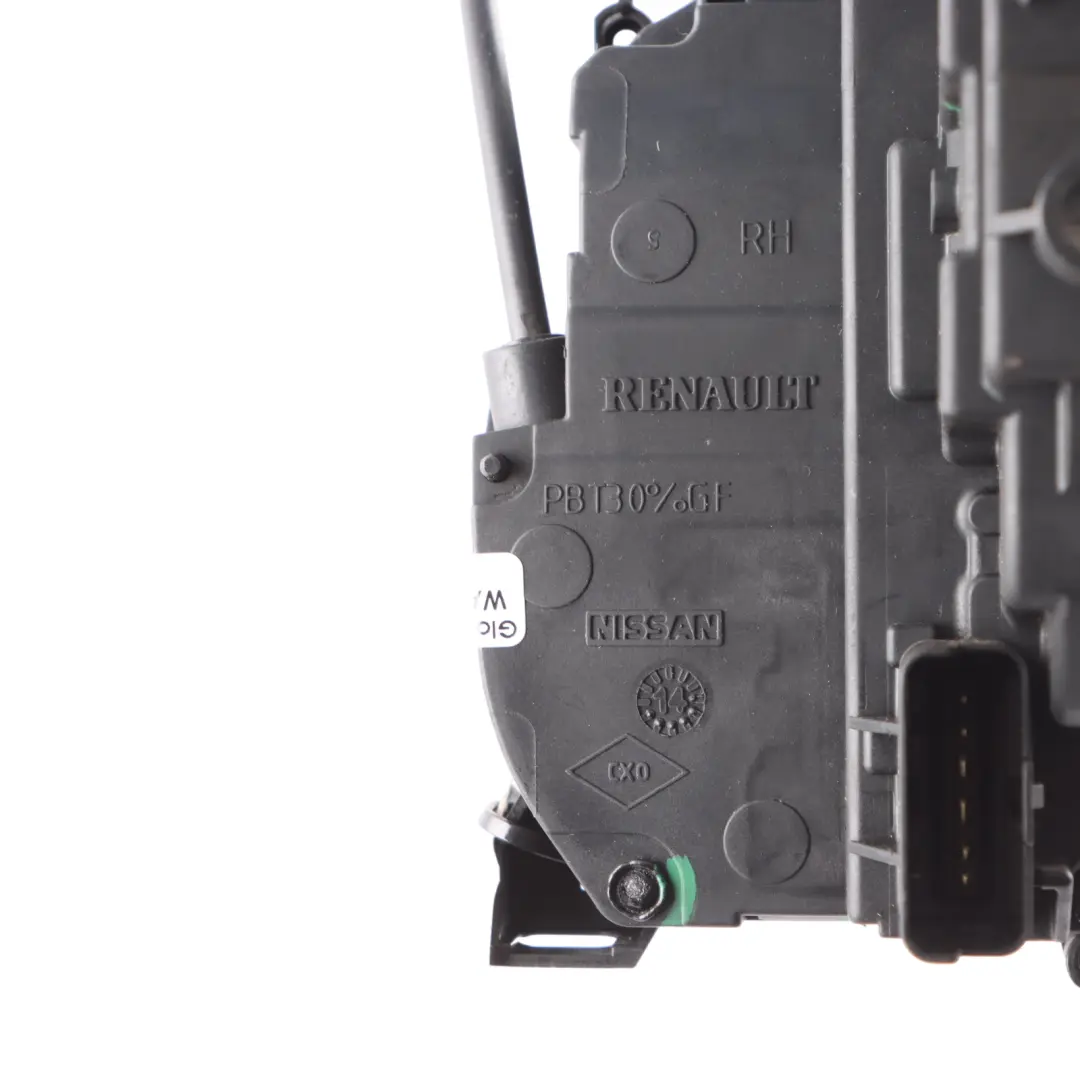 Door Lock Right O/S Actuator Mechanism to Mercedes W415 Rear with Part number A4157300035 Mercedes W415 Rear Door Lock Right O/S Actuator Mechanism - SKU A4157300035 - Part number A4157300035