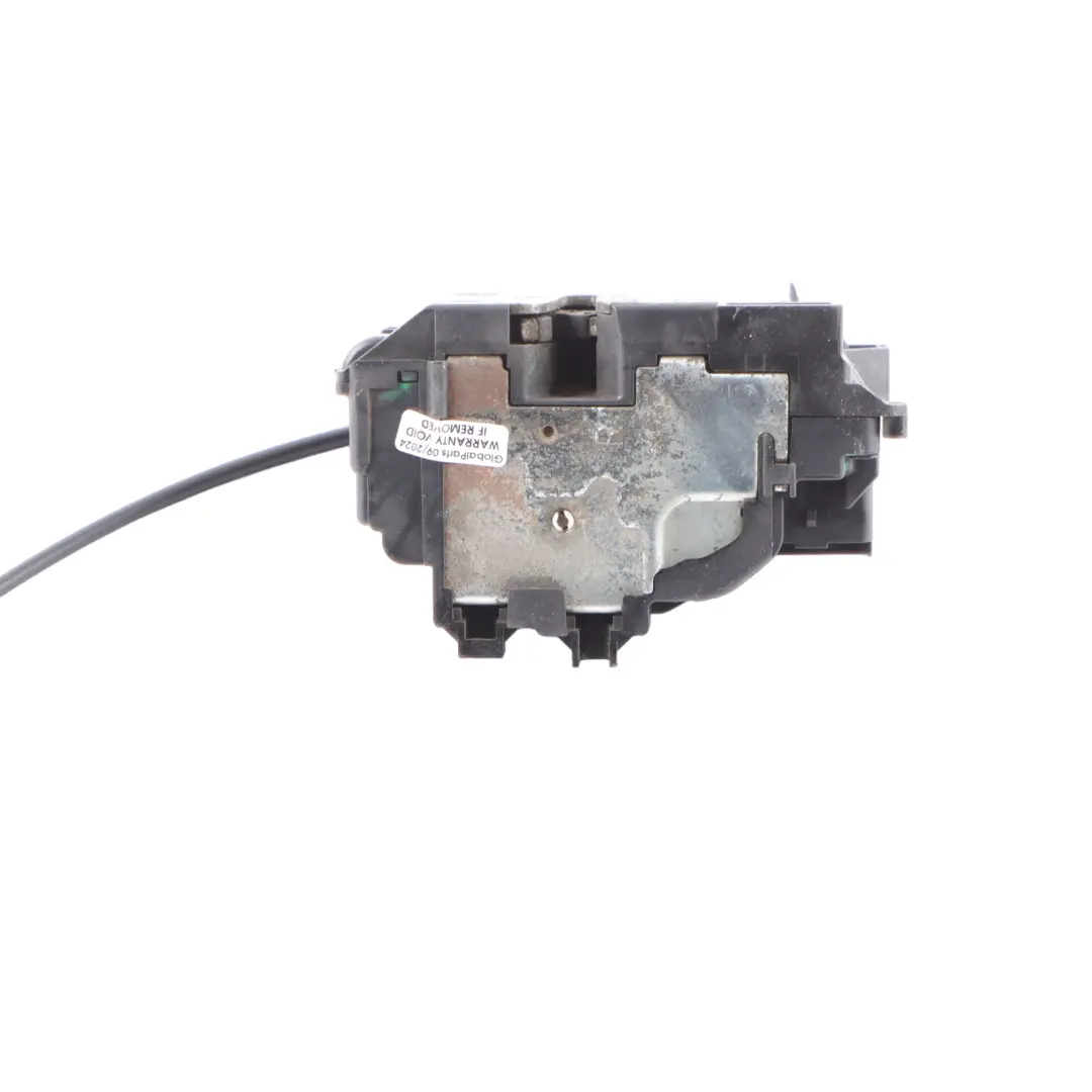 Mercedes W415 Serrure Porte Arrière Droite Actionneur Mécanisme - SKU A4157300035 - Numéro de pièce A4157300035