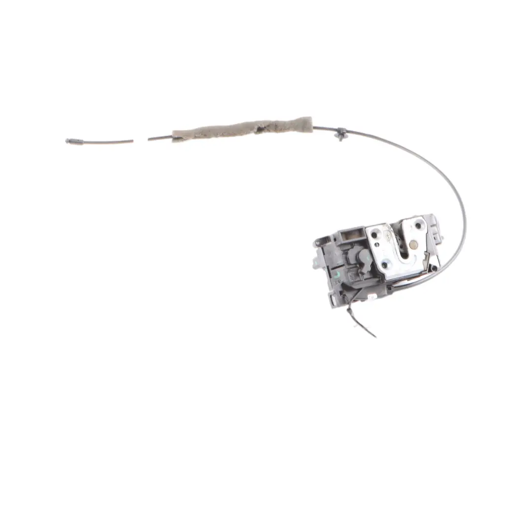 Door Lock Right O/S Actuator Mechanism to Mercedes W415 Rear with Part number A4157300035 Mercedes W415 Rear Door Lock Right O/S Actuator Mechanism - SKU A4157300035 - Part number A4157300035