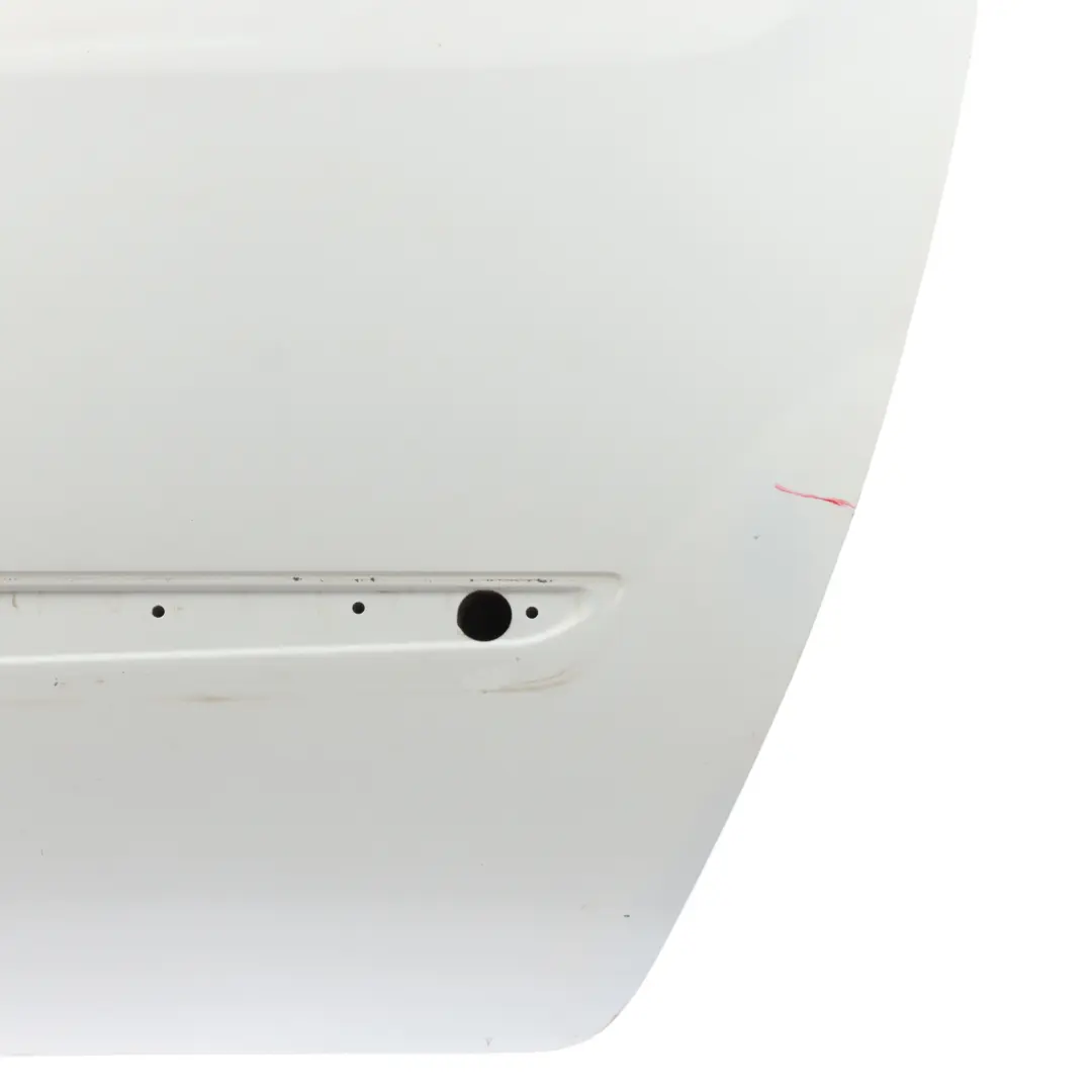 Sliding Door Rear Left N/S Panel Shell Arctic White - 9147 to Mercedes Citan W415 with Part number A4157302200 Mercedes Citan W415 Sliding Door Rear Left N/S Panel Shell Arctic White - 9147 - SKU A4157302200-ARW - Part number A4157302200