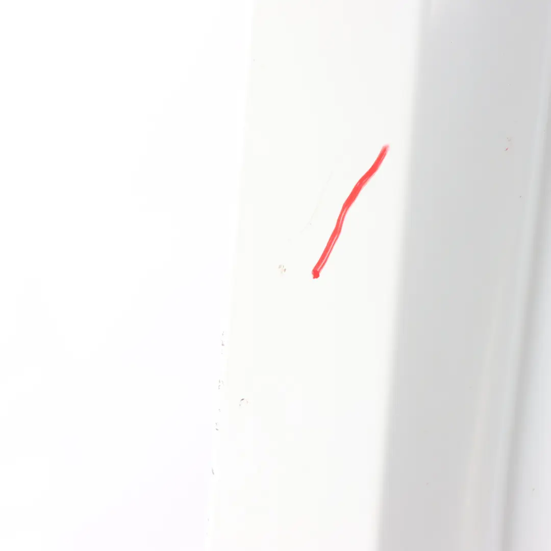 Sliding Door Rear Left N/S Panel Shell Arctic White - 9147 to Mercedes Citan W415 with Part number A4157302200 Mercedes Citan W415 Sliding Door Rear Left N/S Panel Shell Arctic White - 9147 - SKU A4157302200-ARW - Part number A4157302200