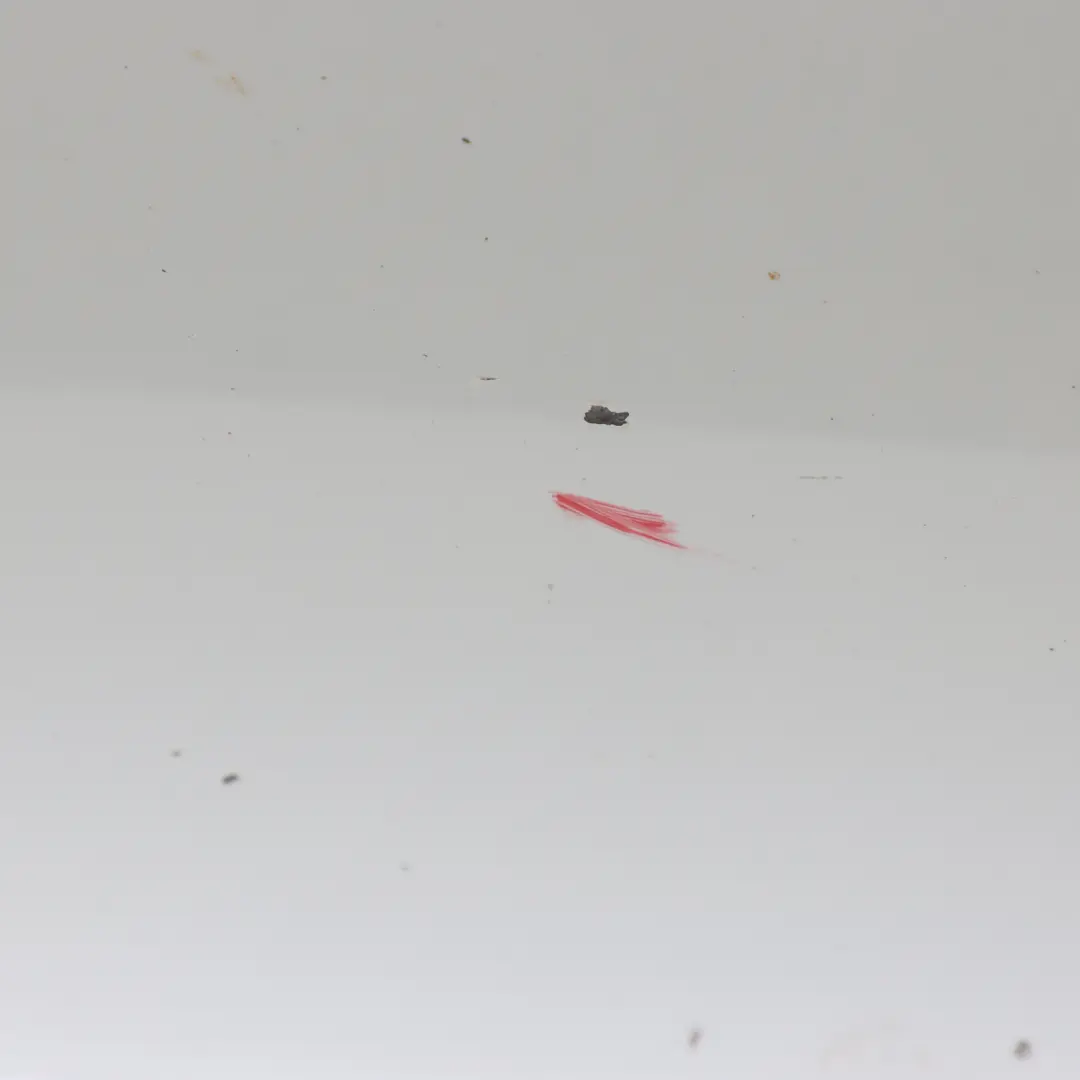 Sliding Door Rear Right O/S Panel Shell Arctic White - 9147 to Mercedes Citan W415 with Part number A4157302400 Mercedes Citan W415 Sliding Door Rear Right O/S Panel Shell Arctic White - 9147 - SKU A4157302400-ARW - Part number A4157302400