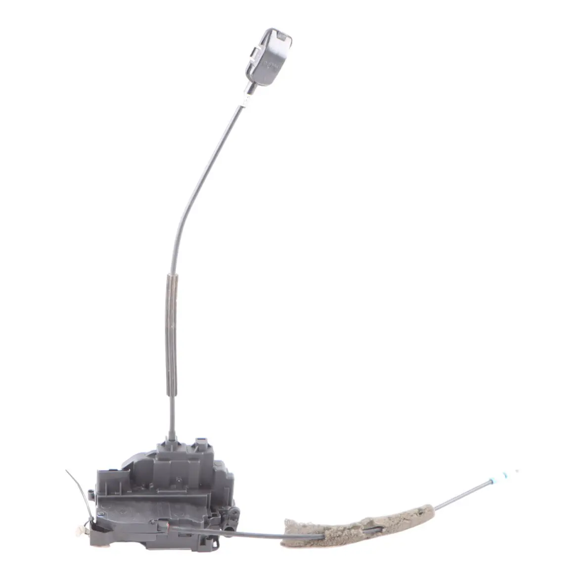 Mercedes W415 Actuador Mecanismo Sistema Cerradura Puerta Trasera A4157400535