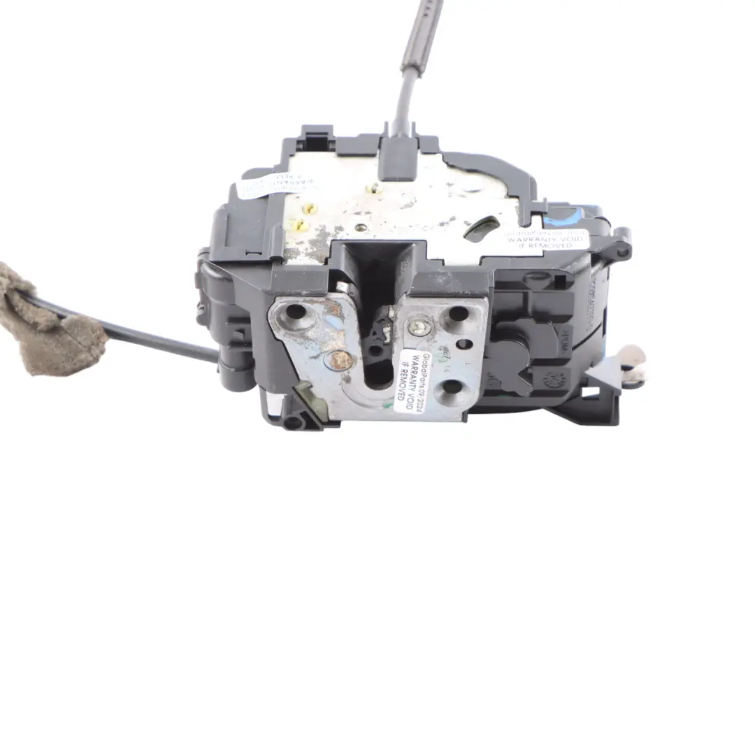 Door Lock System Mechanism Actuator to Mercedes W415 Rear with Part number A4157400535 Mercedes W415 Rear Door Lock System Mechanism Actuator - SKU A4157400535 - Part number A4157400535