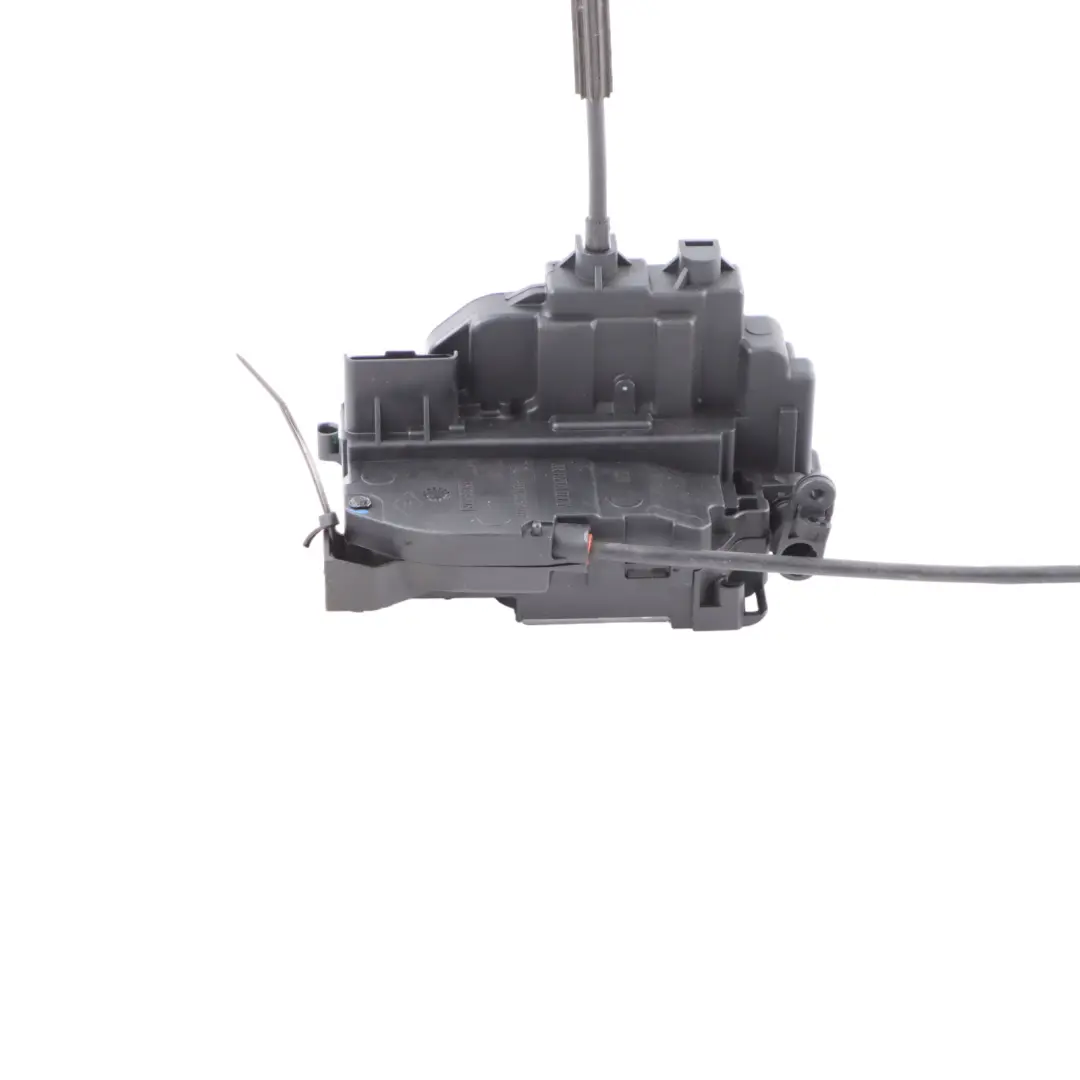 Mercedes W415 Rear Door Lock System Mechanism Actuator - SKU A4157400535 - Part number A4157400535