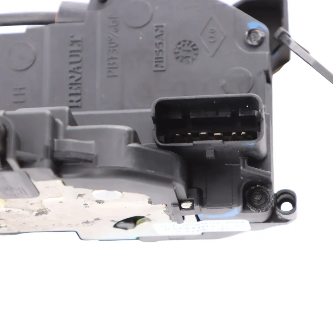 Actuador Mecanismo Sistema Cerradura Puerta Trasera para Mercedes W415 con número de pieza A4157400535 Mercedes W415 Actuador Mecanismo Sistema Cerradura Puerta Trasera - SKU A4157400535 - Número de pieza A4157400535