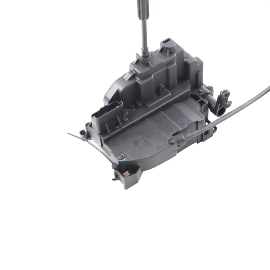Actuador Mecanismo Sistema Cerradura Puerta Trasera para Mercedes W415 con número de pieza A4157400535 Mercedes W415 Actuador Mecanismo Sistema Cerradura Puerta Trasera - SKU A4157400535 - Número de pieza A4157400535