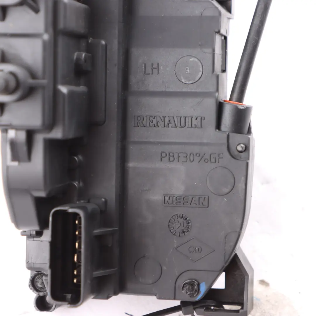 Mercedes W415 Actuador Mecanismo Sistema Cerradura Puerta Trasera - SKU A4157400535 - Número de pieza A4157400535