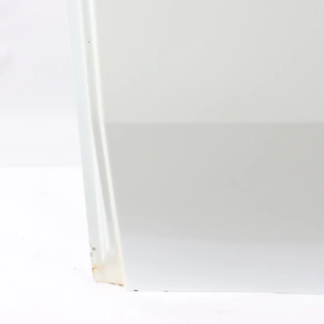 Door Rear Right O/S Boot Lid Shell Arctic White to Mercedes Citan W415 Tailgate with Part number A4157401300 Mercedes Citan W415 Tailgate Door Rear Right O/S Boot Lid Shell Arctic White - SKU A4157401300-ARW - Part number A4157401300