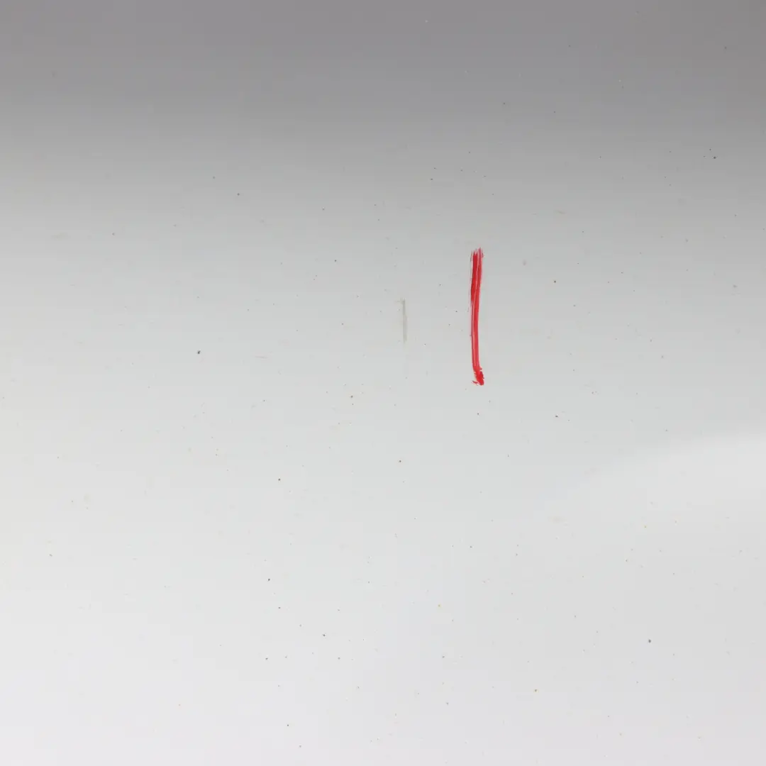 Door Rear Right O/S Boot Lid Shell Arctic White to Mercedes Citan W415 Tailgate with Part number A4157401300 Mercedes Citan W415 Tailgate Door Rear Right O/S Boot Lid Shell Arctic White - SKU A4157401300-ARW - Part number A4157401300