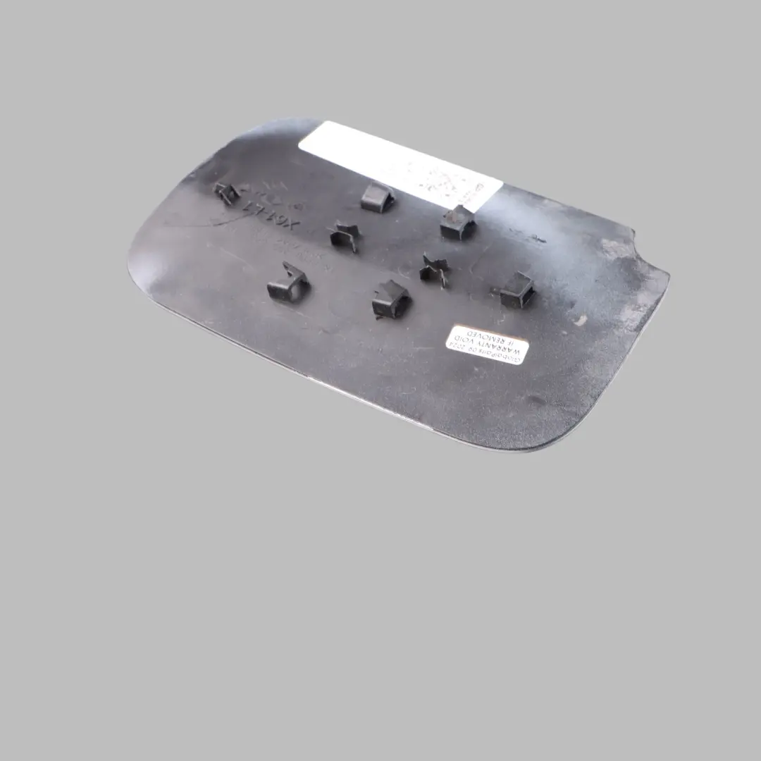 Fill In Filler Flap Cover Cap Arctic White - 398 to Mercedes W415 Fuel with Part number A4157500003 Mercedes W415 Fuel Fill In Filler Flap Cover Cap Arctic White - 398 - SKU A4157500003-ARW - Part number A4157500003