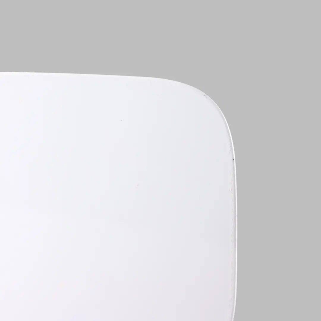 Fill In Filler Flap Cover Cap Arctic White - 398 to Mercedes W415 Fuel with Part number A4157500003 Mercedes W415 Fuel Fill In Filler Flap Cover Cap Arctic White - 398 - SKU A4157500003-ARW - Part number A4157500003