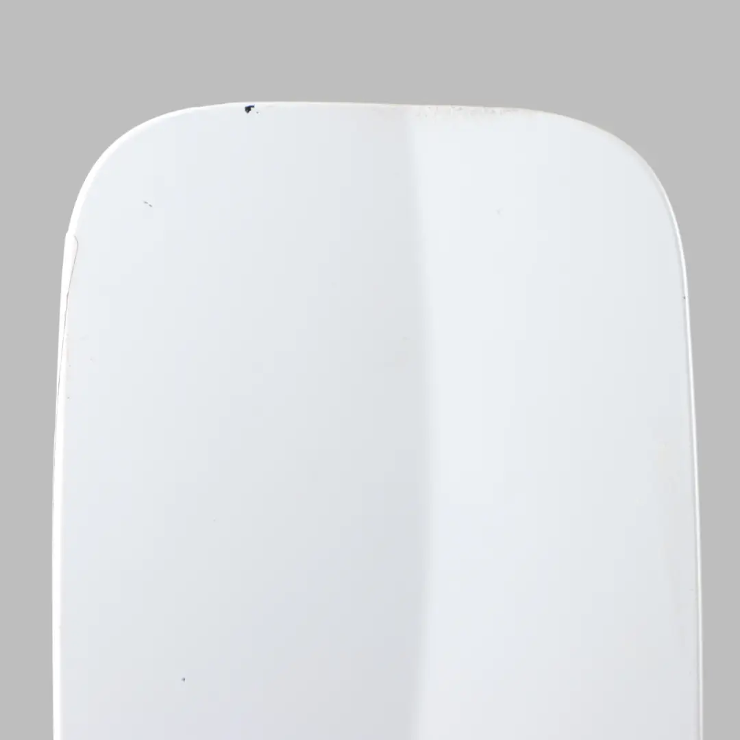 Fill In Filler Flap Cover Cap Arctic White - 398 to Mercedes W415 Fuel with Part number A4157500003 Mercedes W415 Fuel Fill In Filler Flap Cover Cap Arctic White - 398 - SKU A4157500003-ARW - Part number A4157500003