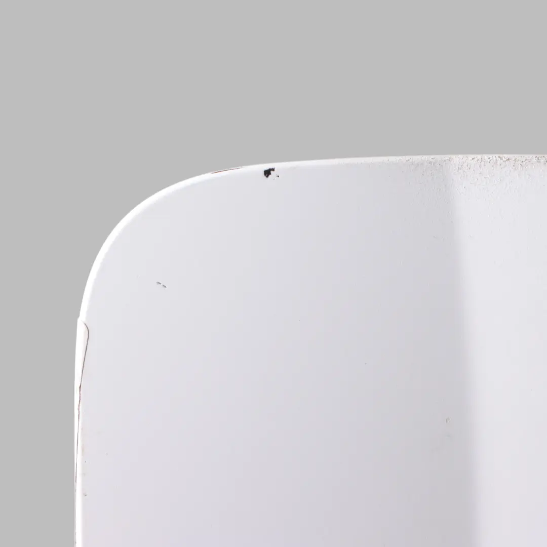 Fill In Filler Flap Cover Cap Arctic White - 398 to Mercedes W415 Fuel with Part number A4157500003 Mercedes W415 Fuel Fill In Filler Flap Cover Cap Arctic White - 398 - SKU A4157500003-ARW - Part number A4157500003