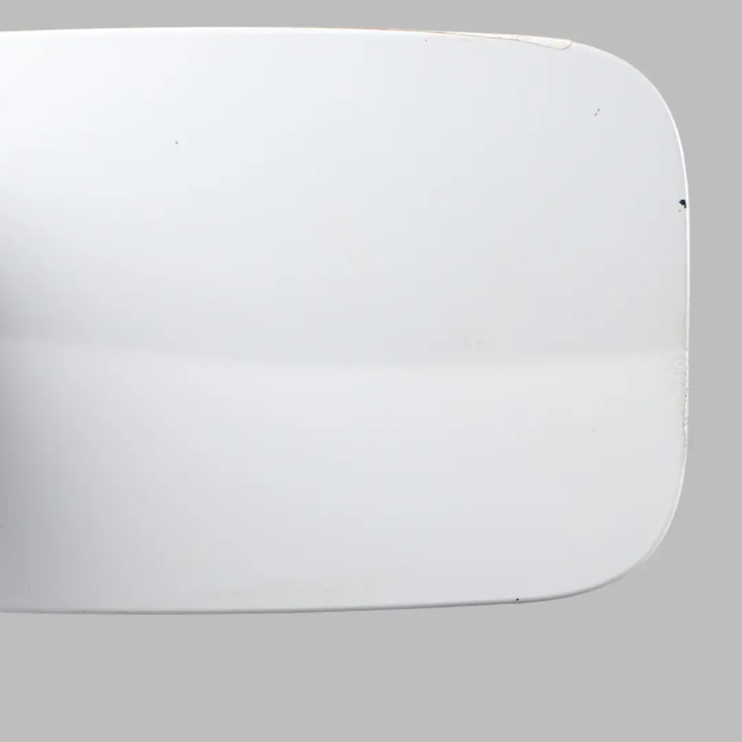 Mercedes W415 Fuel Fill In Filler Flap Cover Cap Arctic White - 398 - SKU A4157500003-ARW - Part number A4157500003