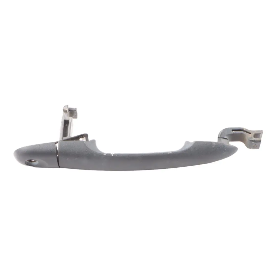 Handle Carrier Base Door Outside Front Rear Left N/S to Mercedes W415 with Part number A4157600300 Mercedes W415 Handle Carrier Base Door Outside Front Rear Left N/S - SKU A4157600300 - Part number A4157600300