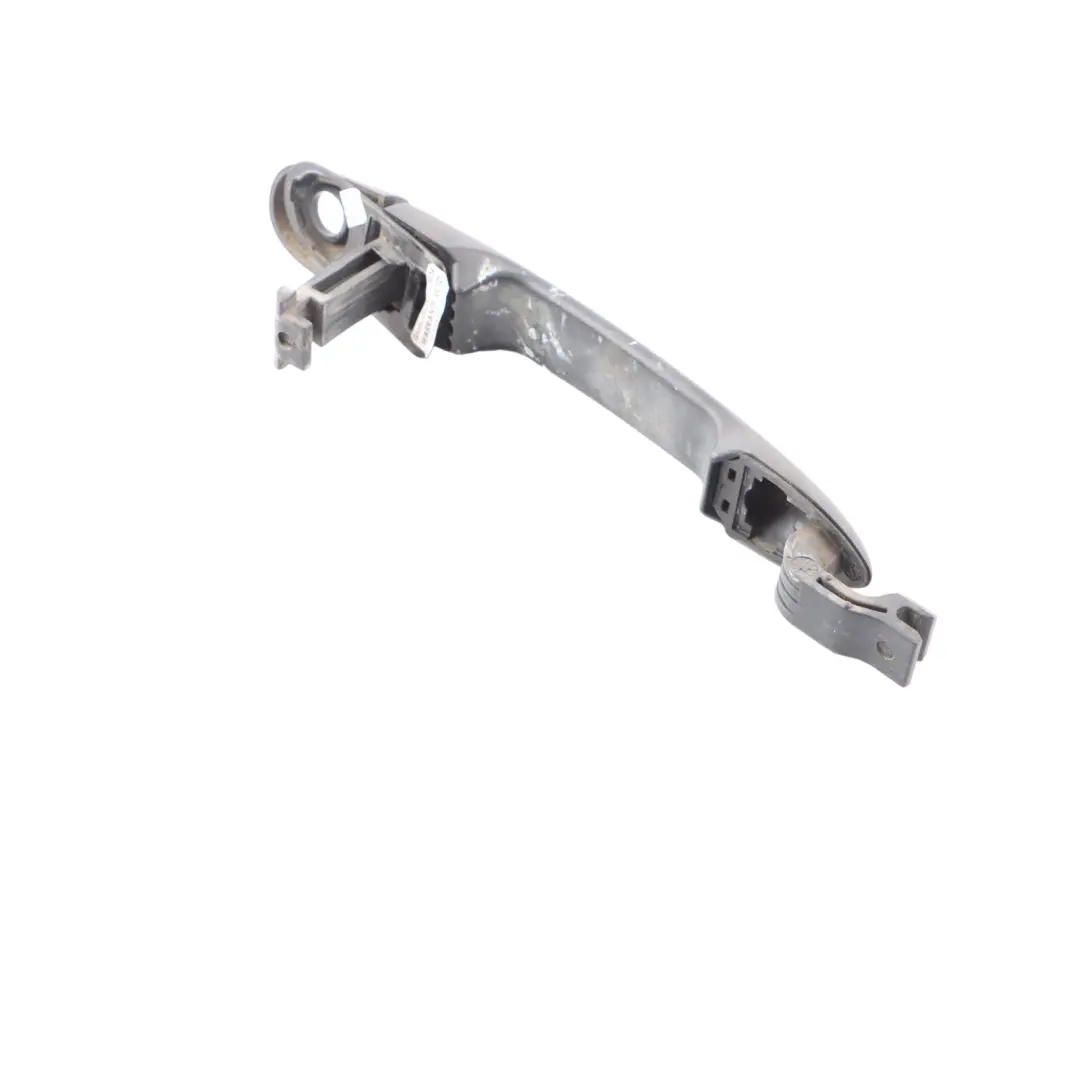 Handle Carrier Base Door Outside Front Rear Left N/S to Mercedes W415 with Part number A4157600300 Mercedes W415 Handle Carrier Base Door Outside Front Rear Left N/S - SKU A4157600300 - Part number A4157600300