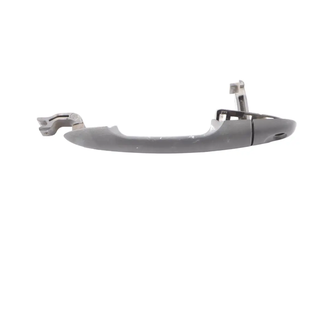 Handle Carrier Base Door Outside Front Rear Left N/S to Mercedes W415 with Part number A4157600300 Mercedes W415 Handle Carrier Base Door Outside Front Rear Left N/S - SKU A4157600300 - Part number A4157600300