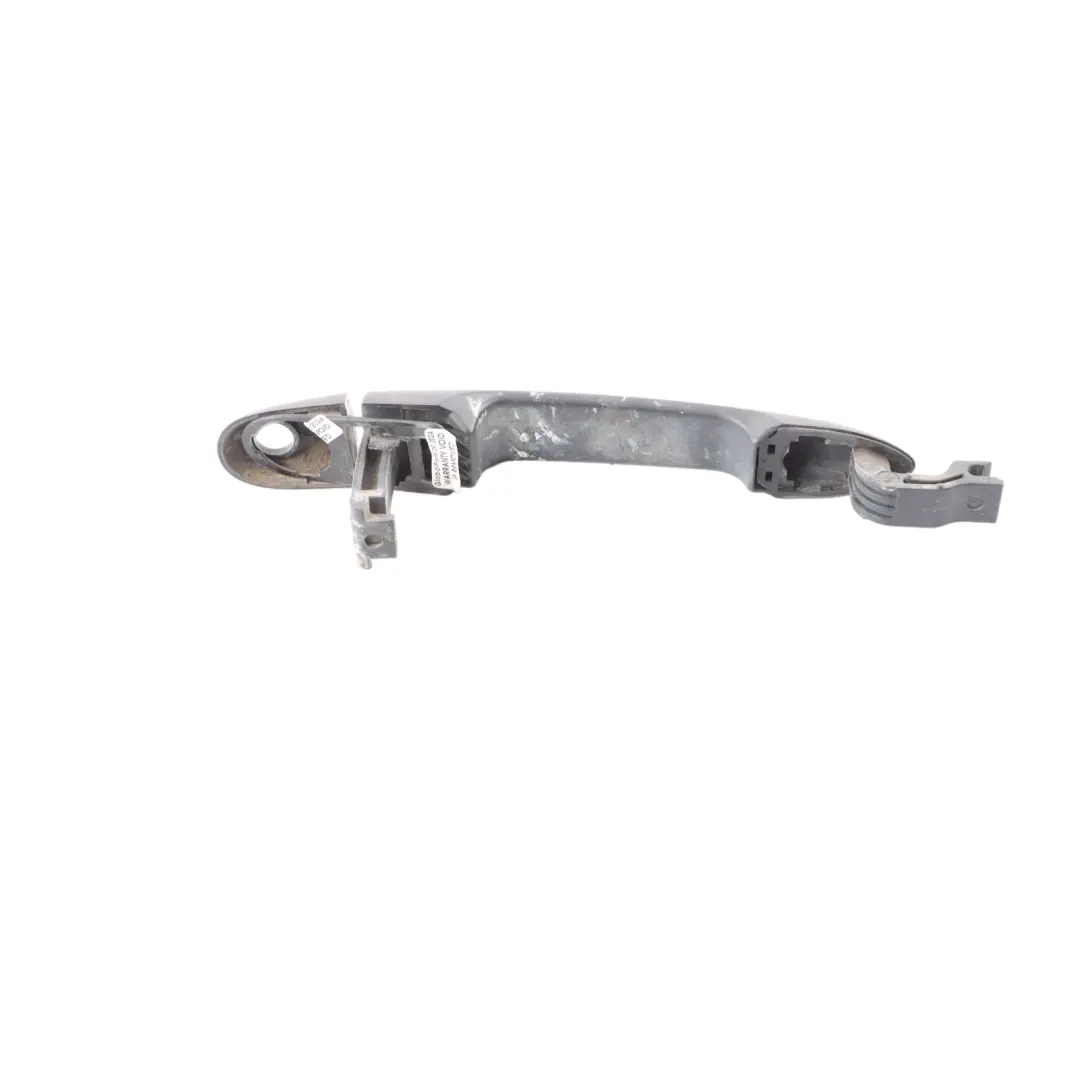 Handle Carrier Base Door Outside Front Rear Left N/S to Mercedes W415 with Part number A4157600300 Mercedes W415 Handle Carrier Base Door Outside Front Rear Left N/S - SKU A4157600300 - Part number A4157600300
