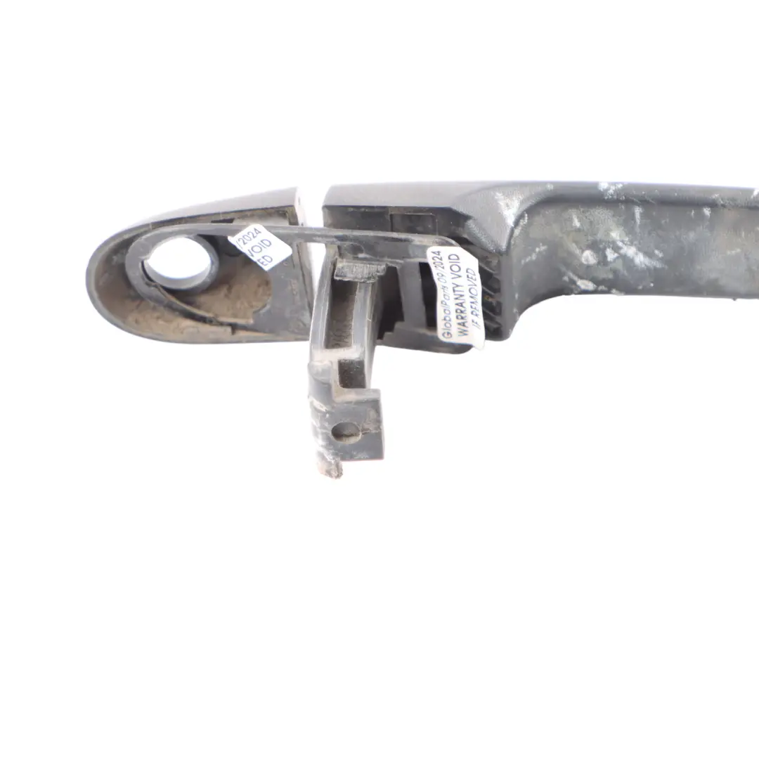 Handle Carrier Base Door Outside Front Rear Left N/S to Mercedes W415 with Part number A4157600300 Mercedes W415 Handle Carrier Base Door Outside Front Rear Left N/S - SKU A4157600300 - Part number A4157600300