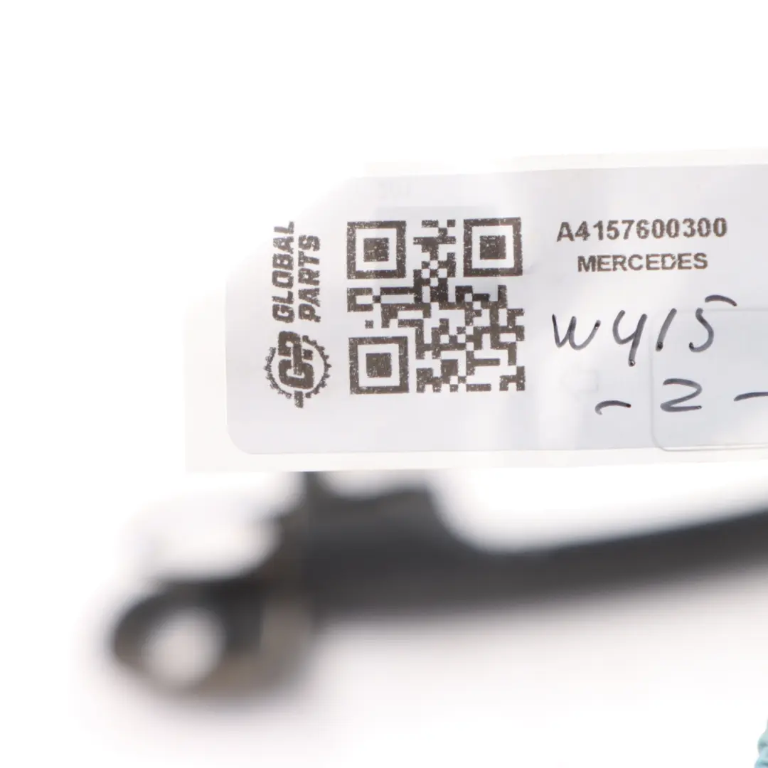 Mercedes W415 Handle Carrier Base Door Outside Front Rear Left N/S - SKU A4157600300 - Part number A4157600300