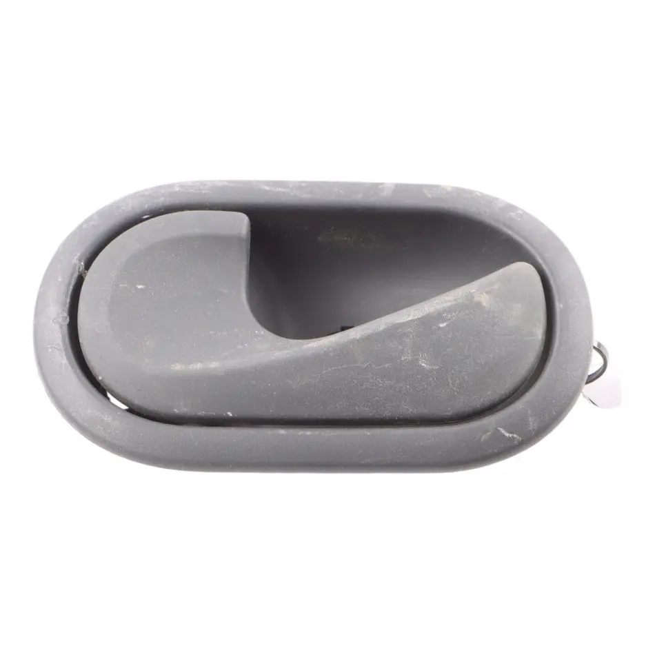End Double Door Handle Grab Release Interior to Mercedes W415 Rear with Part number A4157600700 Mercedes W415 Rear End Double Door Handle Grab Release Interior - SKU A4157600700 - Part number A4157600700