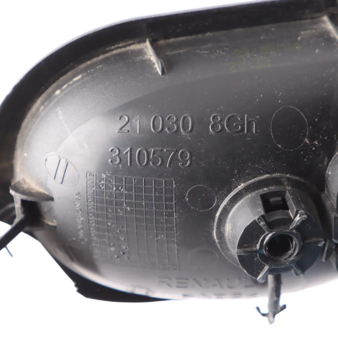 End Double Door Handle Grab Release Interior to Mercedes W415 Rear with Part number A4157600700 Mercedes W415 Rear End Double Door Handle Grab Release Interior - SKU A4157600700 - Part number A4157600700