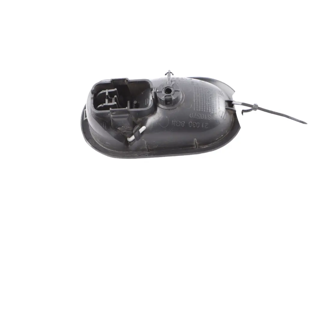 End Double Door Handle Grab Release Interior to Mercedes W415 Rear with Part number A4157600700 Mercedes W415 Rear End Double Door Handle Grab Release Interior - SKU A4157600700 - Part number A4157600700