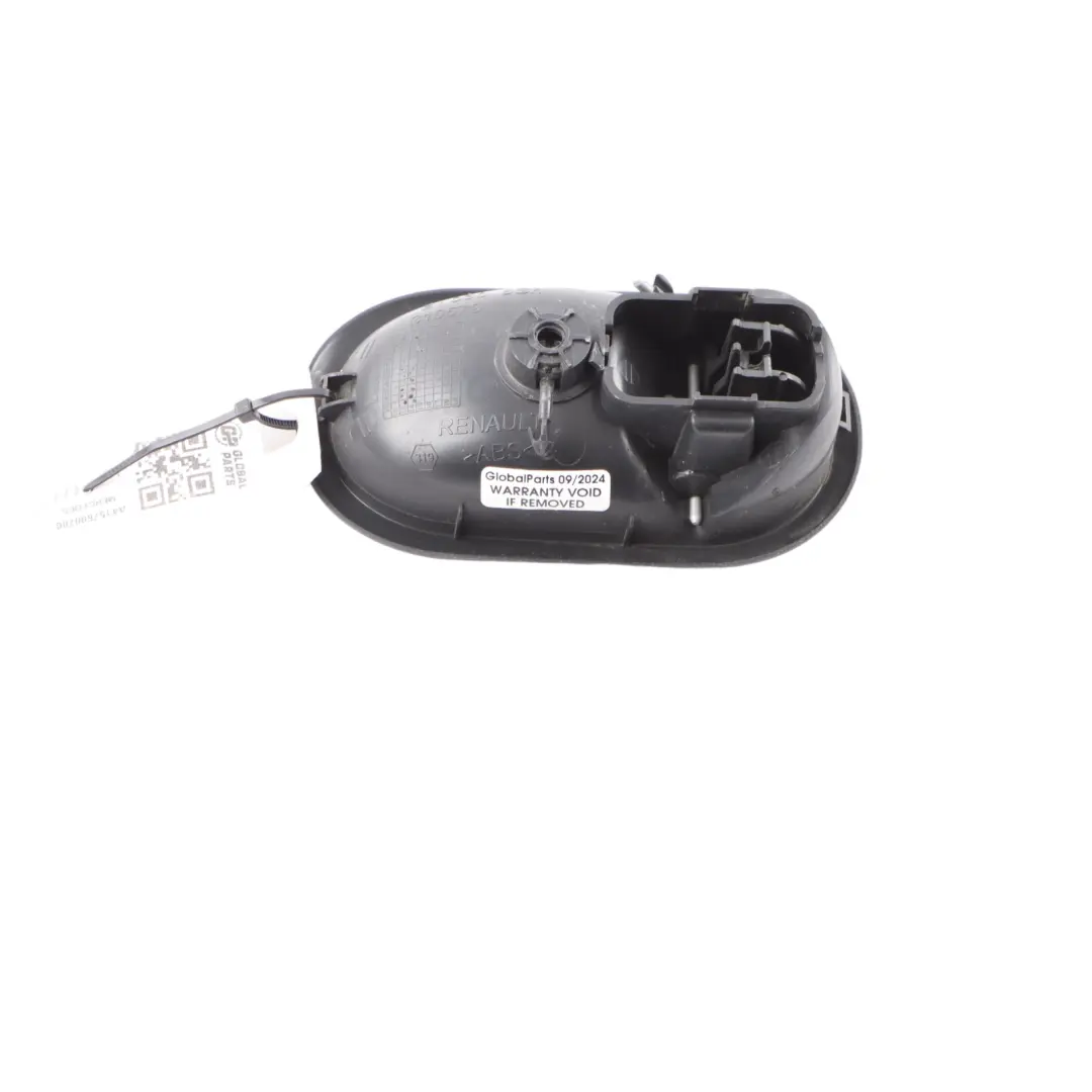 End Double Door Handle Grab Release Interior to Mercedes W415 Rear with Part number A4157600700 Mercedes W415 Rear End Double Door Handle Grab Release Interior - SKU A4157600700 - Part number A4157600700