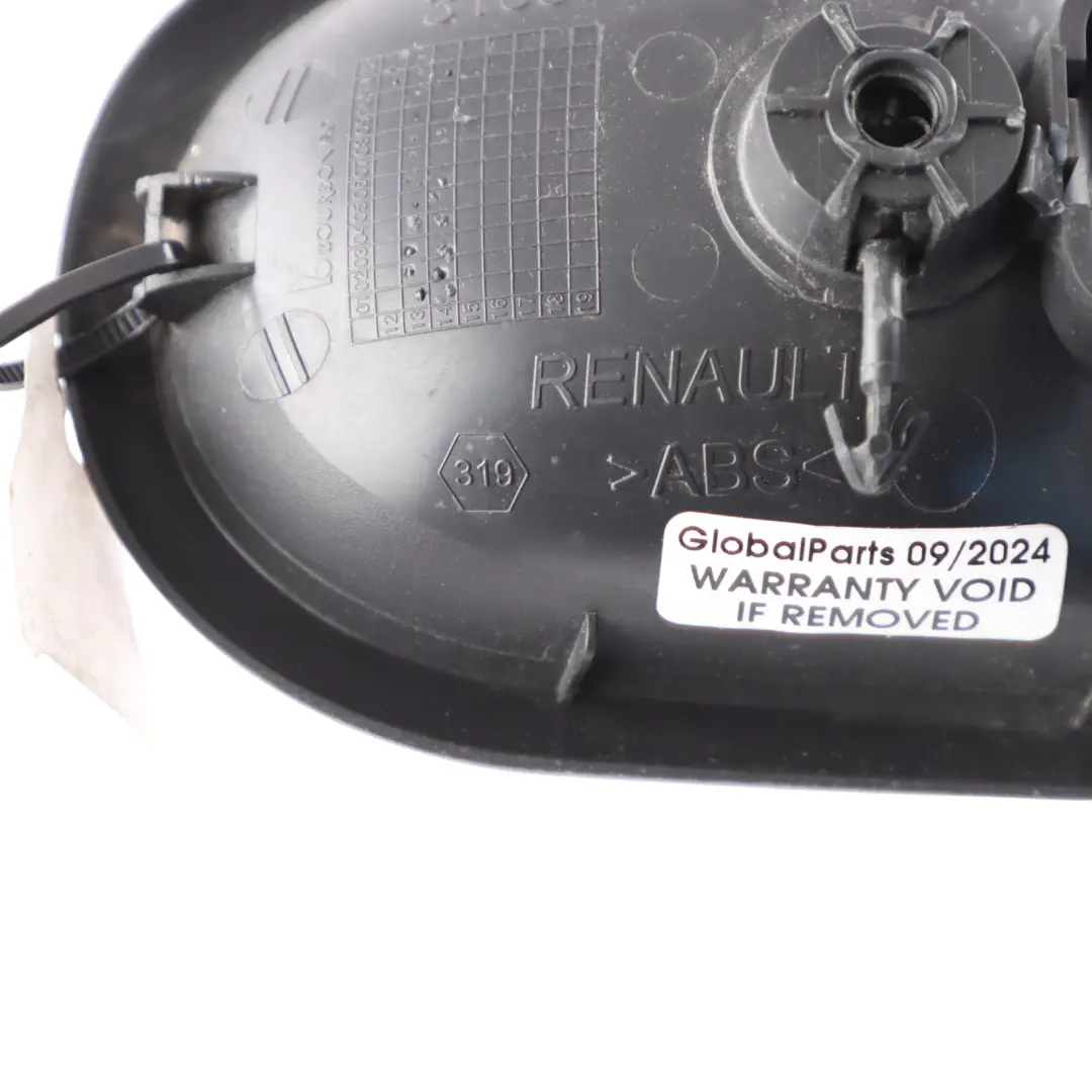 Türgriff Hinten Doppeltür Innen Freigabe für Mercedes W415 mit Teilenummer A4157600700 Mercedes W415 Türgriff Hinten Doppeltür Innen Freigabe - SKU A4157600700 - Teilenummer A4157600700