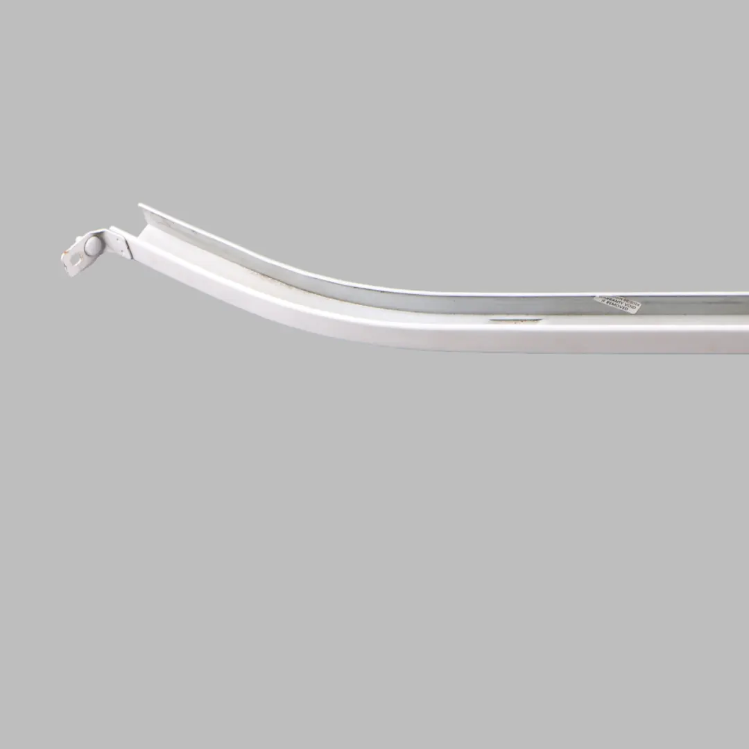 Upper Slide Right O/S Door Guide Rail to Mercedes W415 with Part number A4157601300 Mercedes W415 Upper Slide Right O/S Door Guide Rail - SKU A4157601300 - Part number A4157601300