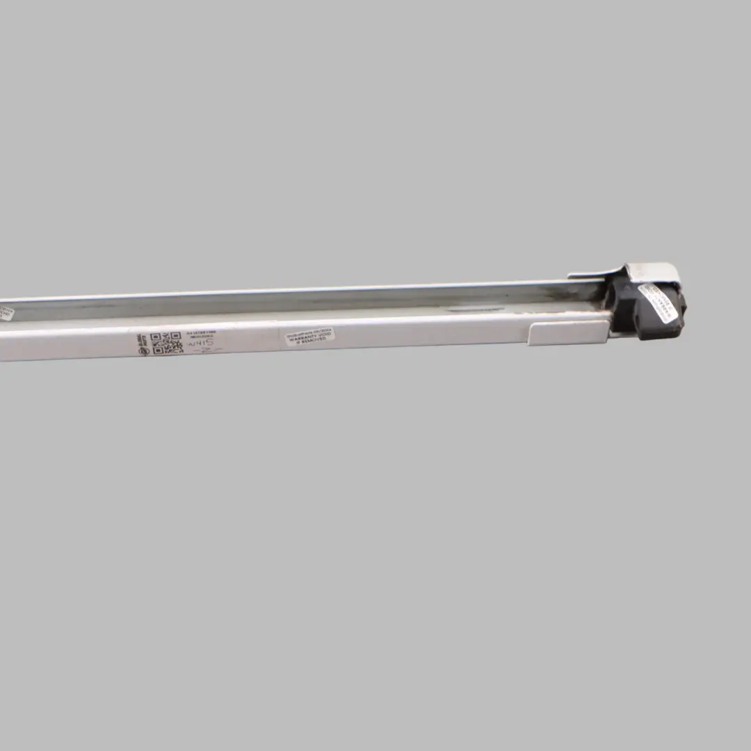 Mercedes W415 Upper Slide Right O/S Door Guide Rail - SKU A4157601300 - Part number A4157601300