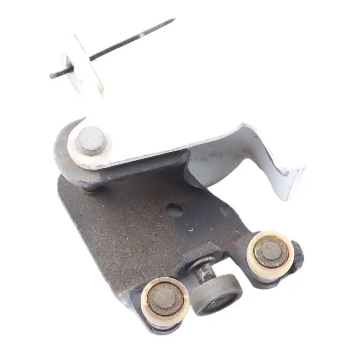 Sliding Door Centre Right O/S Roller Pulley Hinge to Mercedes W415 Rear with Part number A4157602100 Mercedes W415 Rear Sliding Door Centre Right O/S Roller Pulley Hinge - SKU A4157602100 - Part number A4157602100