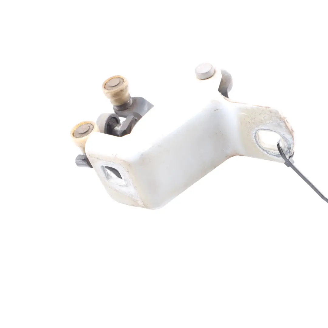 Sliding Door Centre Right O/S Roller Pulley Hinge to Mercedes W415 Rear with Part number A4157602100 Mercedes W415 Rear Sliding Door Centre Right O/S Roller Pulley Hinge - SKU A4157602100 - Part number A4157602100