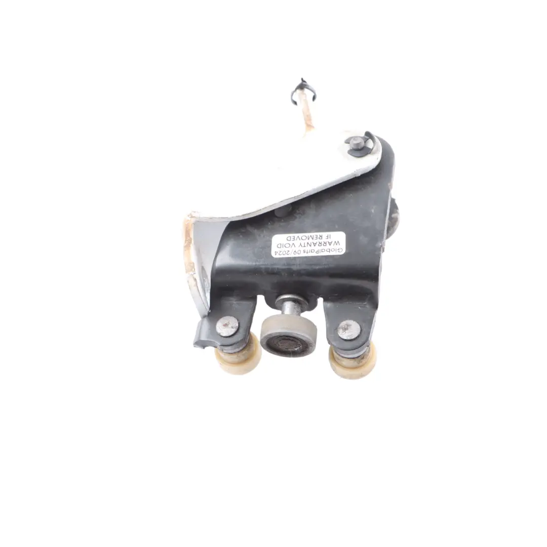 Sliding Door Centre Right O/S Roller Pulley Hinge to Mercedes W415 Rear with Part number A4157602100 Mercedes W415 Rear Sliding Door Centre Right O/S Roller Pulley Hinge - SKU A4157602100 - Part number A4157602100
