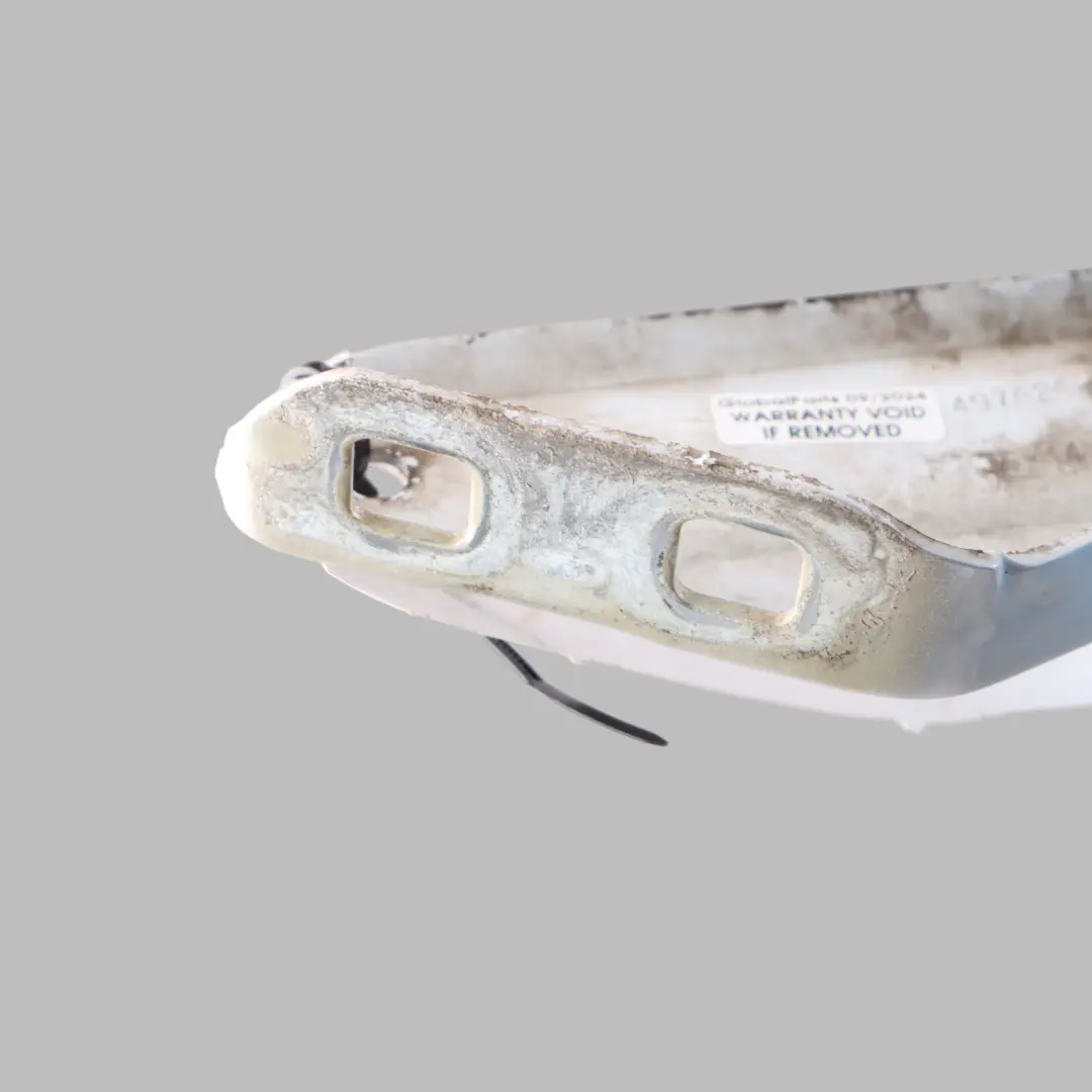 Slide Door Hinge Upper Right O/S Side to Mercedes W415 with Part number A4157602200 Mercedes W415 Slide Door Hinge Upper Right O/S Side - SKU A4157602200 - Part number A4157602200