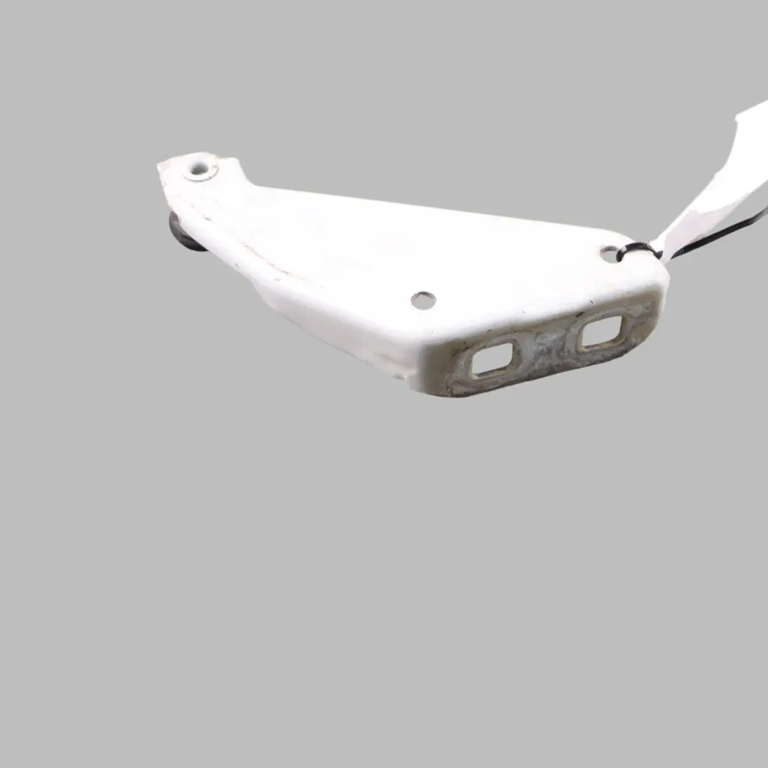 Slide Door Hinge Upper Right O/S Side to Mercedes W415 with Part number A4157602200 Mercedes W415 Slide Door Hinge Upper Right O/S Side - SKU A4157602200 - Part number A4157602200