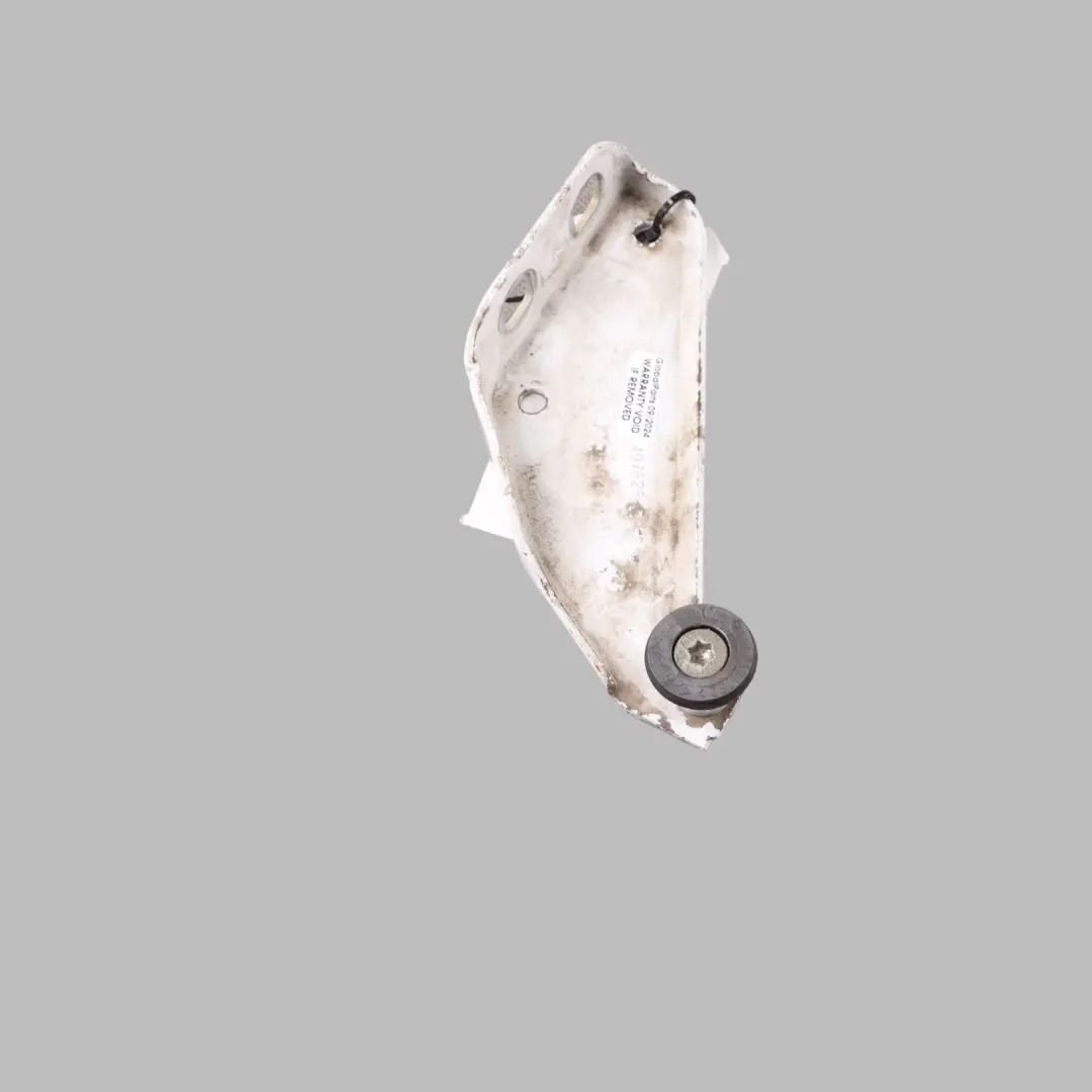 Slide Door Hinge Upper Right O/S Side to Mercedes W415 with Part number A4157602200 Mercedes W415 Slide Door Hinge Upper Right O/S Side - SKU A4157602200 - Part number A4157602200