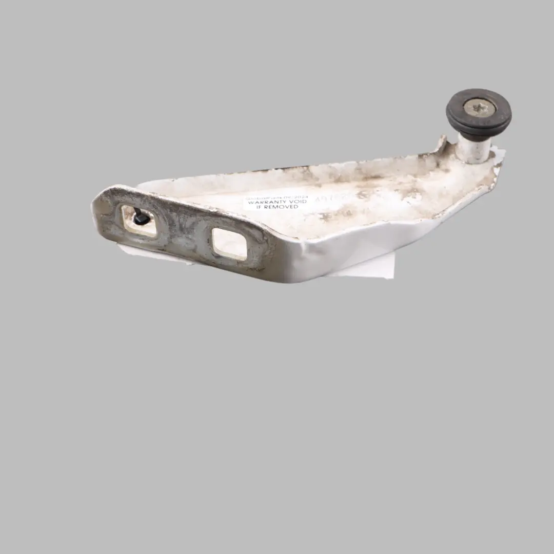 Slide Door Hinge Upper Right O/S Side to Mercedes W415 with Part number A4157602200 Mercedes W415 Slide Door Hinge Upper Right O/S Side - SKU A4157602200 - Part number A4157602200