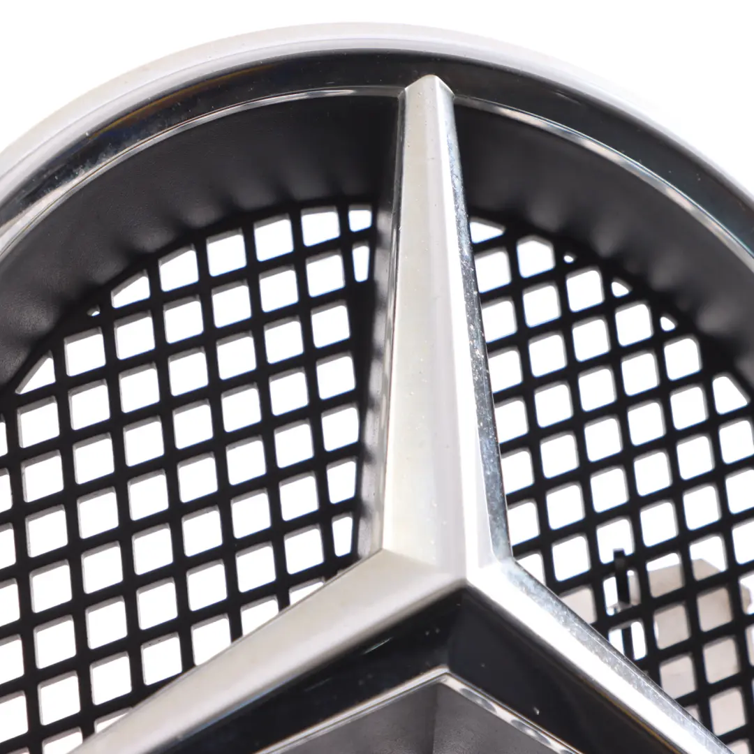 Mercedes W415 Front Emblem Logo Radiator Grille Grill Star - SKU A4158170032 - Part number A4158170032