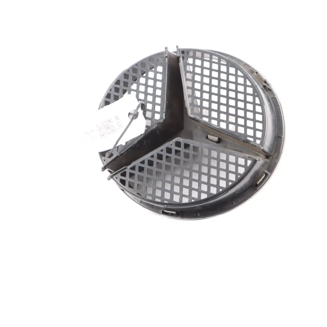 Front Emblem Logo Radiator Grille Grill Star to Mercedes W415 with Part number A4158170032 Mercedes W415 Front Emblem Logo Radiator Grille Grill Star - SKU A4158170032 - Part number A4158170032