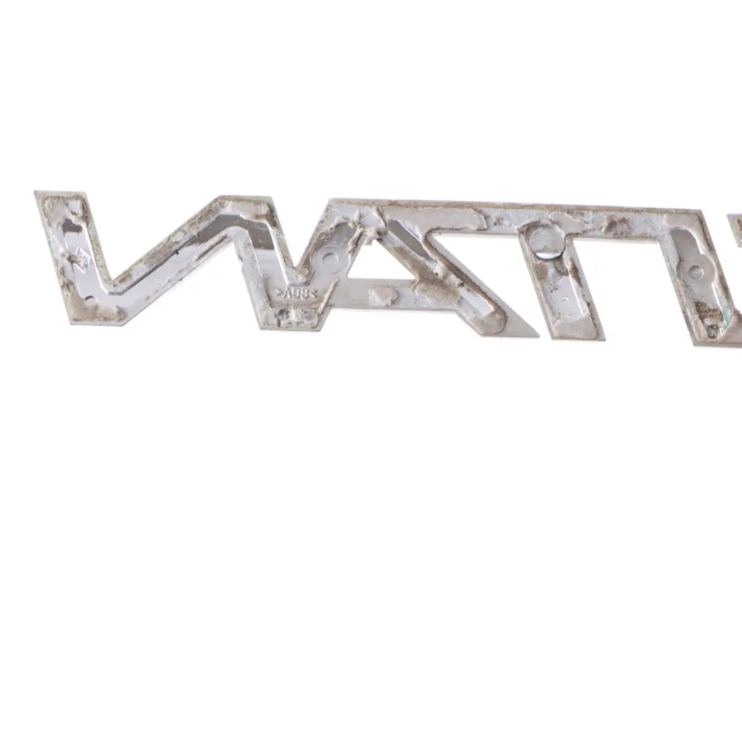 Left Door N/S Model Badge Lettering to Mercedes Citan W415 Rear with Part number A4158170214 Mercedes Citan W415 Rear Left Door N/S Model Badge Lettering - SKU A4158170214 - Part number A4158170214