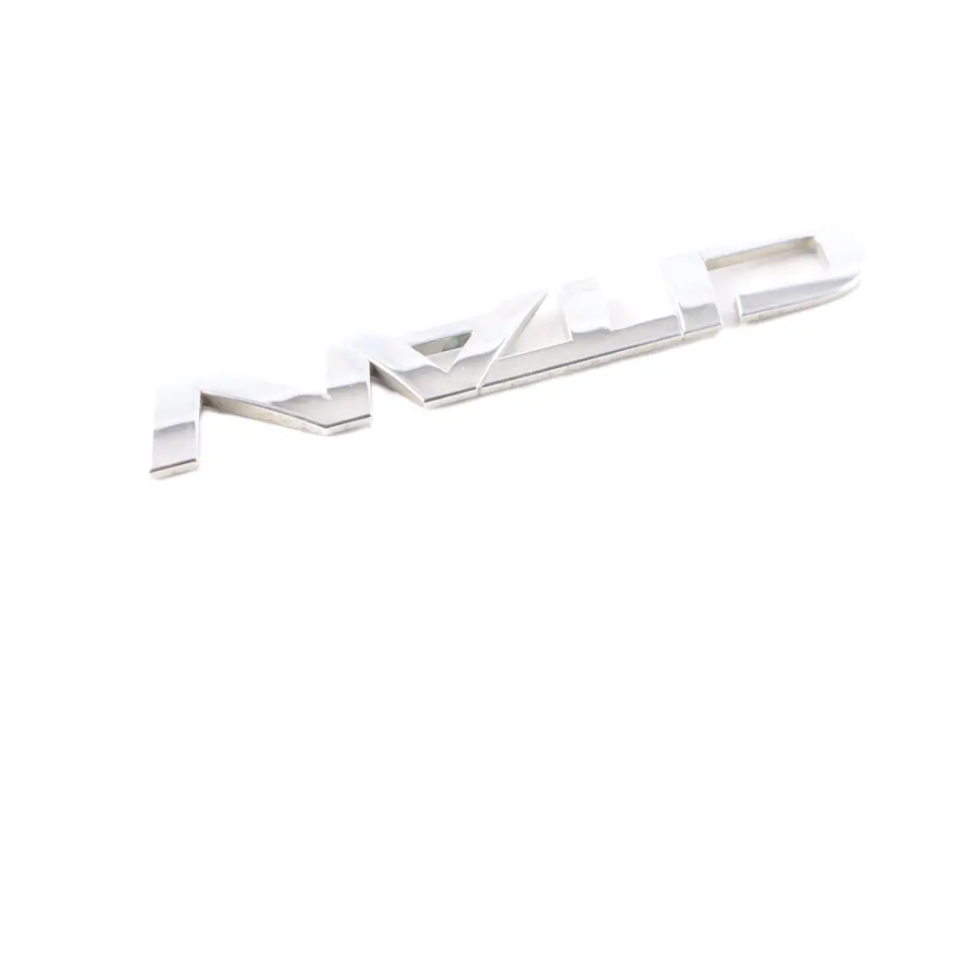 Mercedes Citan W415 Rear Left Door N/S Model Badge Lettering - SKU A4158170214 - Part number A4158170214