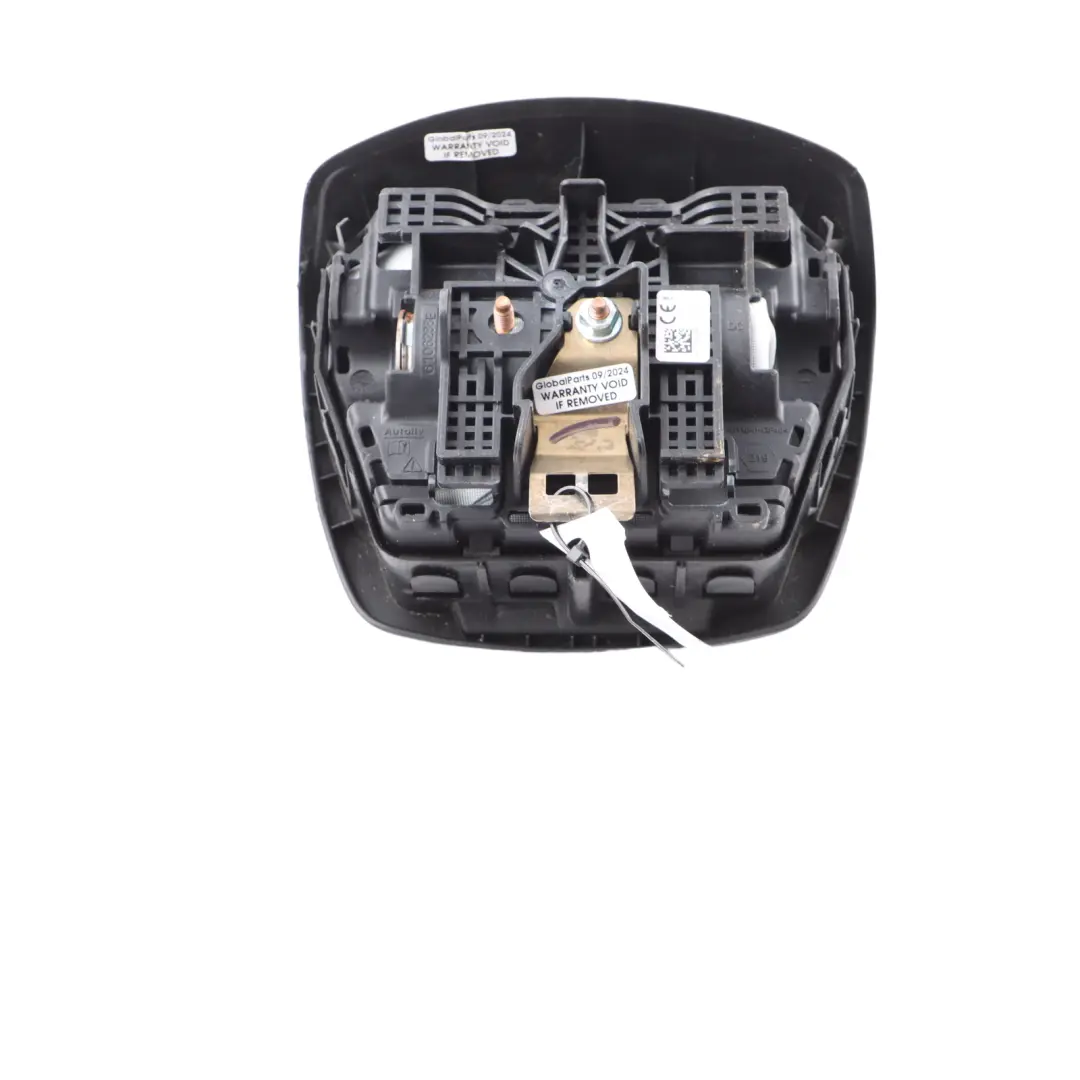 Mercedes W415 Air Module Control Unit ECU Module - SKU A4158600602 - Part number A4158600602