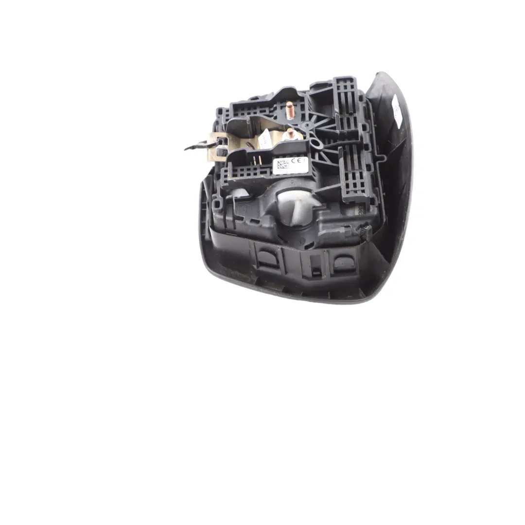 Mercedes W415 Air Module Control Unit ECU Module - SKU A4158600602 - Part number A4158600602