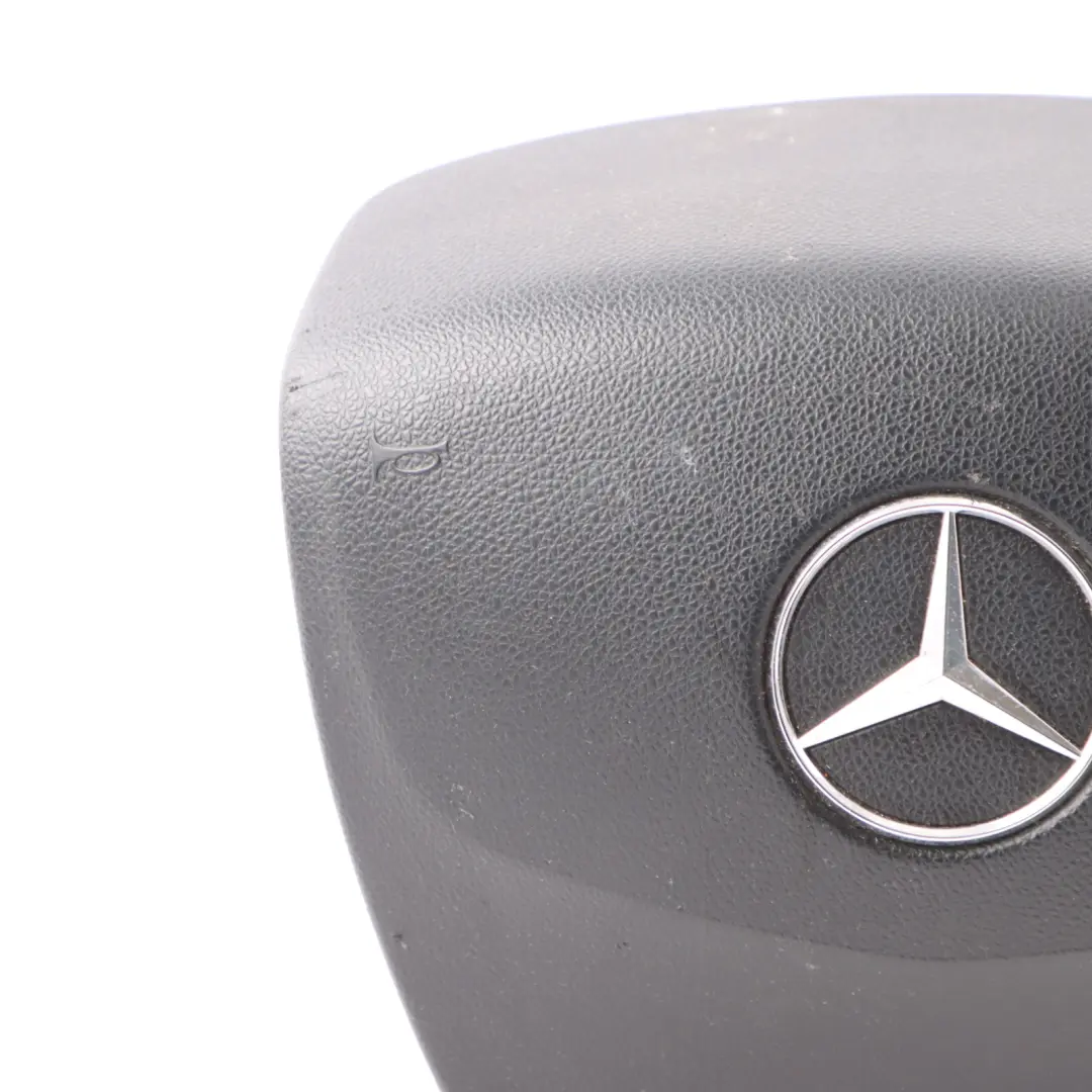 Mercedes W415 Air Module Control Unit ECU Module - SKU A4158600602 - Part number A4158600602