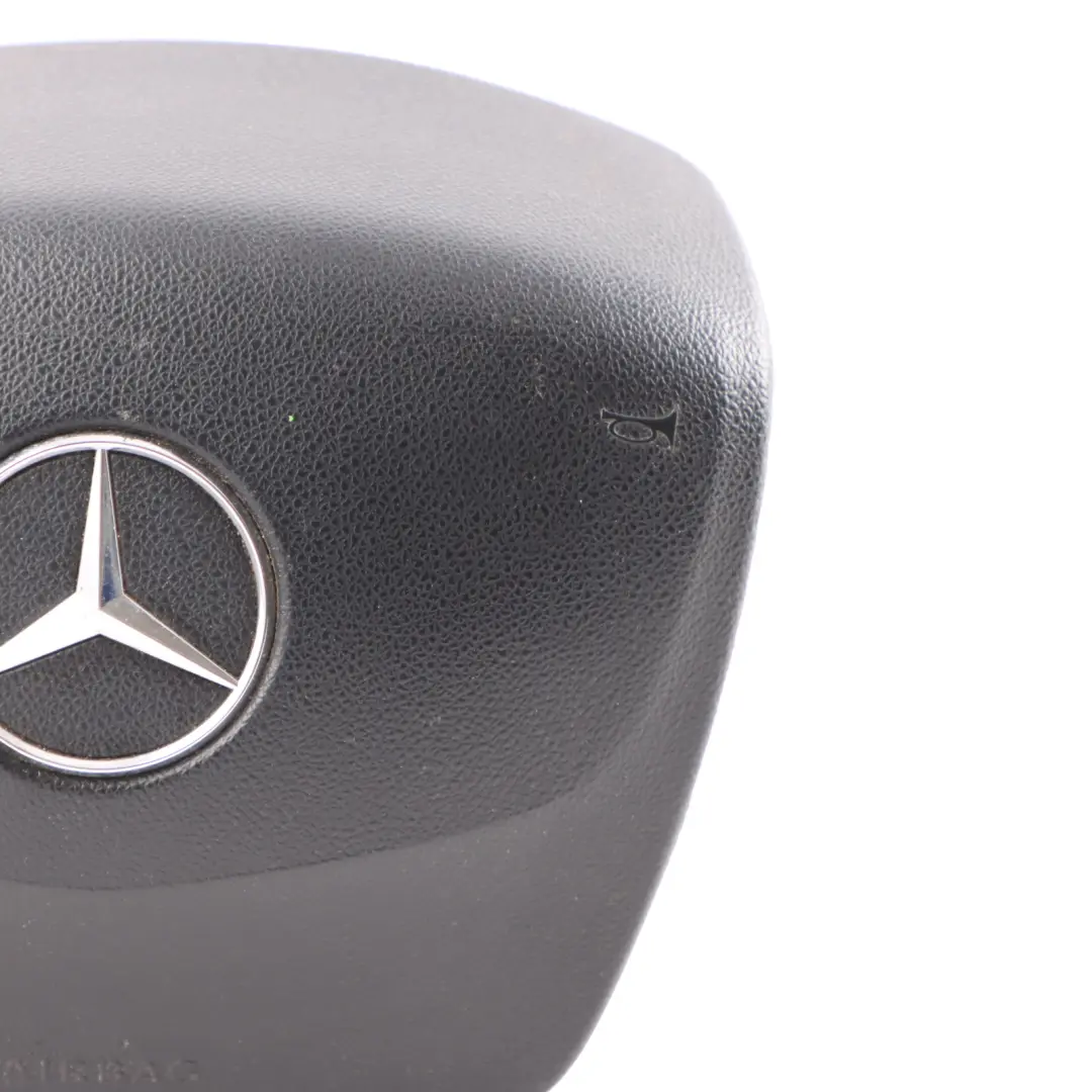 Mercedes W415 Air Module Control Unit ECU Module - SKU A4158600602 - Part number A4158600602