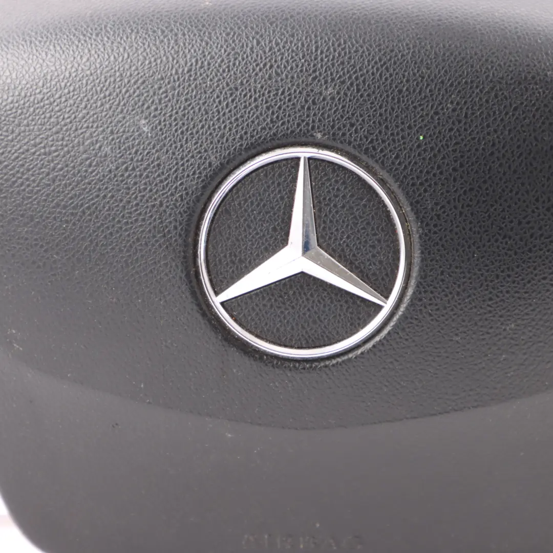 Mercedes W415 Air Module Control Unit ECU Module - SKU A4158600602 - Part number A4158600602